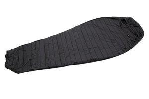 G 40 Liner Svart / Svart – Carinthia