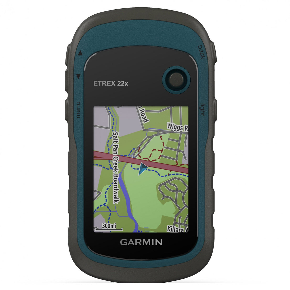 eTrex® 22x 3