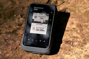 eTrex® Solar 3