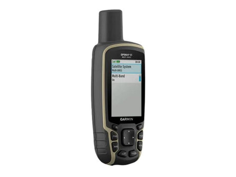 GPSMAP® 65 2