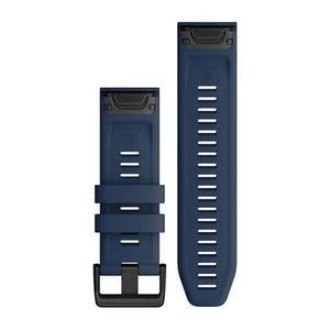 QuickFit® 26 urremme, Cyan Blue silikone 3