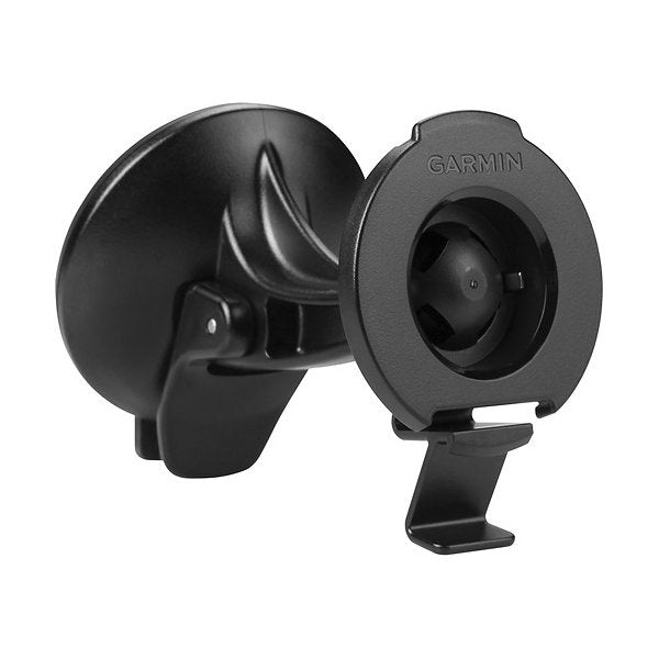 Sugkoppsfäste – Garmin