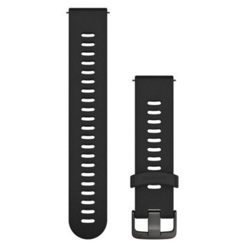 QuickFit® 20 remme, Tundra silikone (Sæt med 3 dele) 3