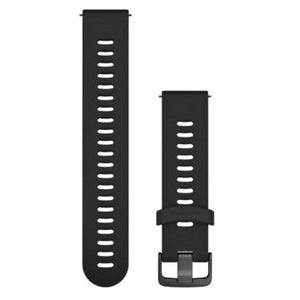 QuickFit® 20 remme, Tundra silikone (Sæt med 3 dele) 3