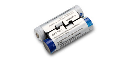 AA-batteripakke 2
