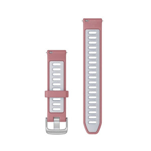 Quick Release remme (20 mm), Pink Dawn 3