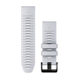 QuickFit® 26 urremme, Whitestone silikone 1
