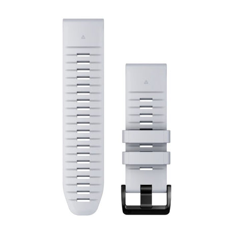 QuickFit® 26 urremme, Whitestone silikone 1