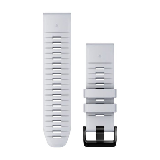 QuickFit® 26 urremme, Whitestone silikone 1