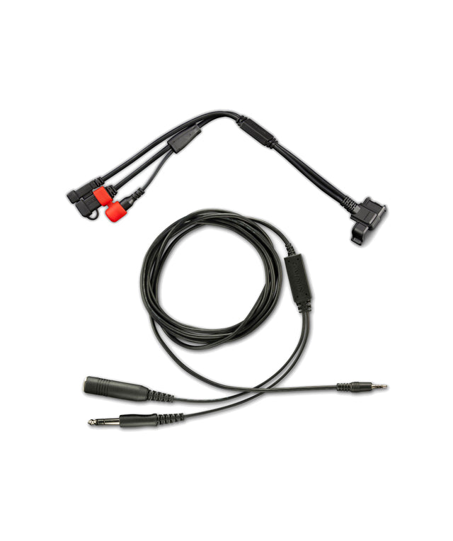 AUX-kabel 2