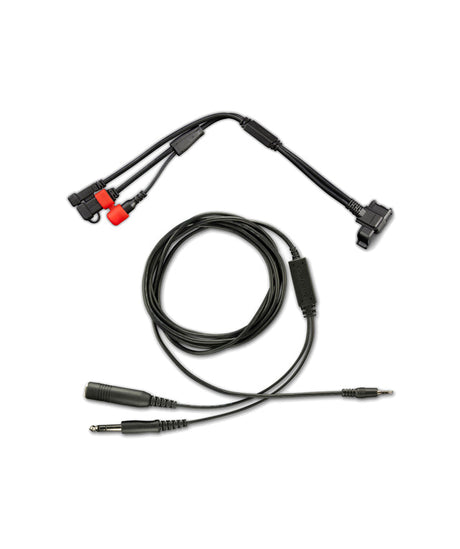 AUX-kabel 2