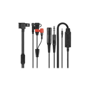 AUX-kabel 3
