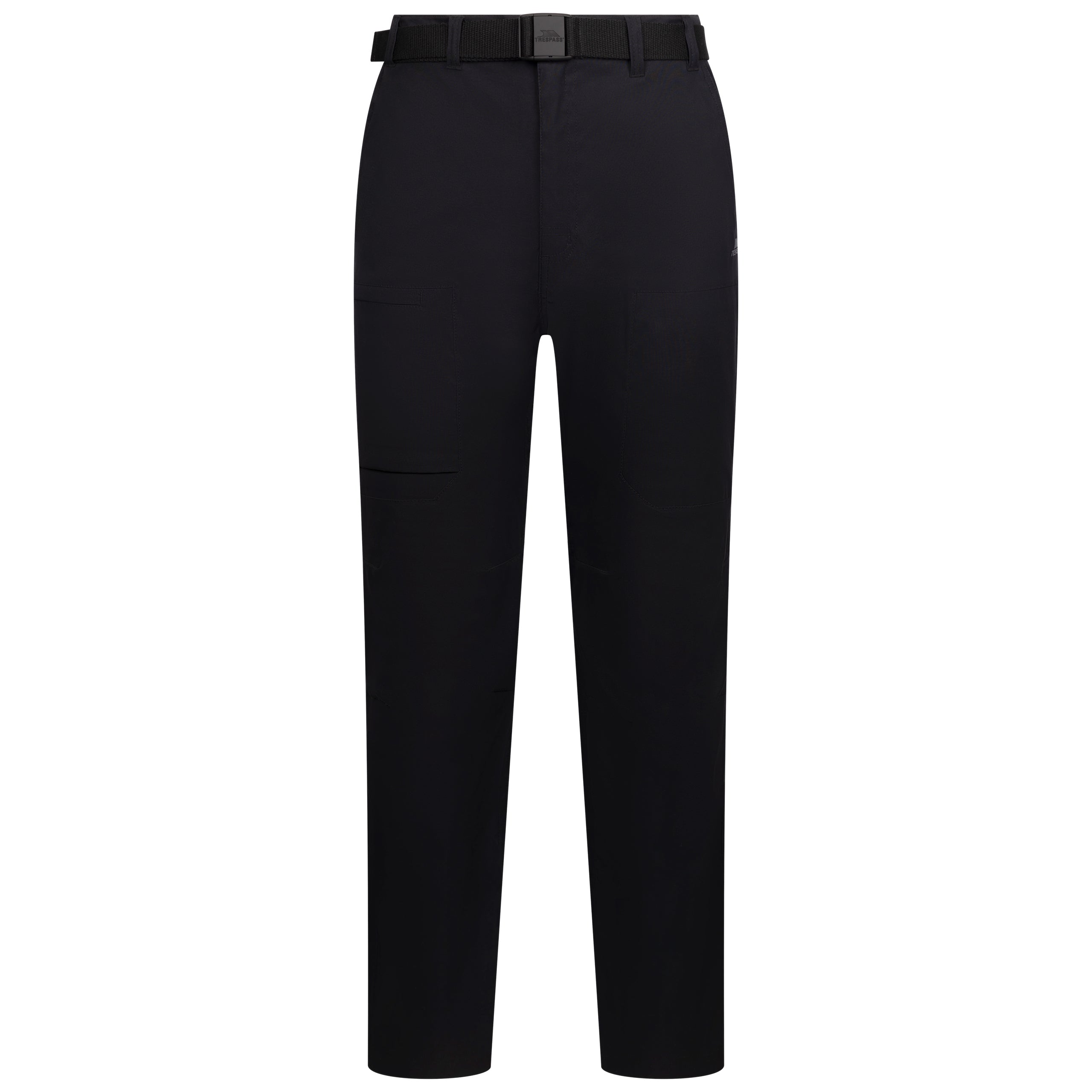 Garsdale B - Black - Trespass