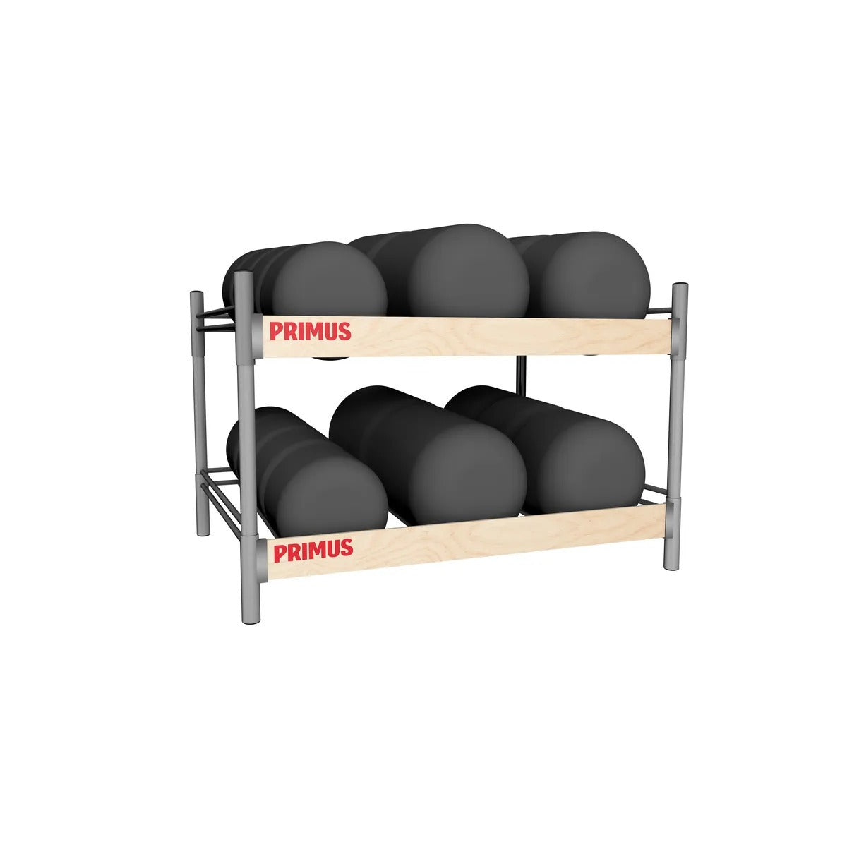Gas Shelf – Primus