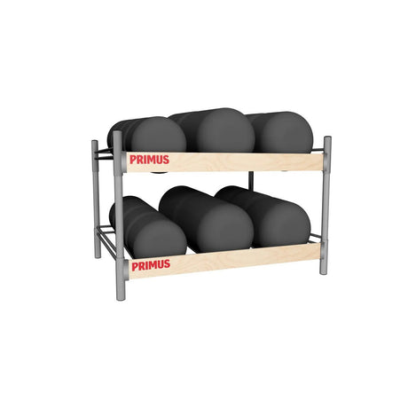 Gas Shelf – Primus