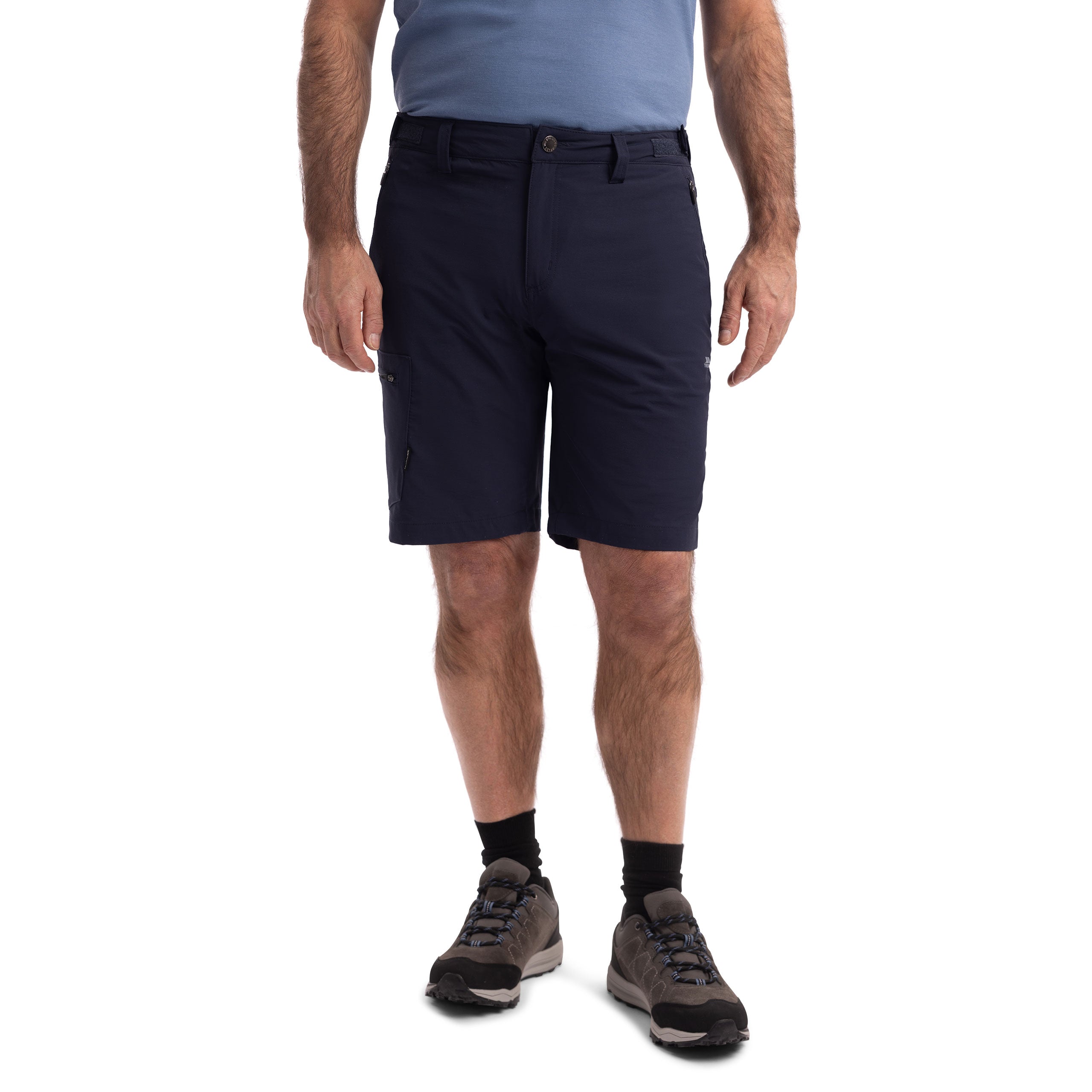 Gatesgillwell B - Navy - Trespass