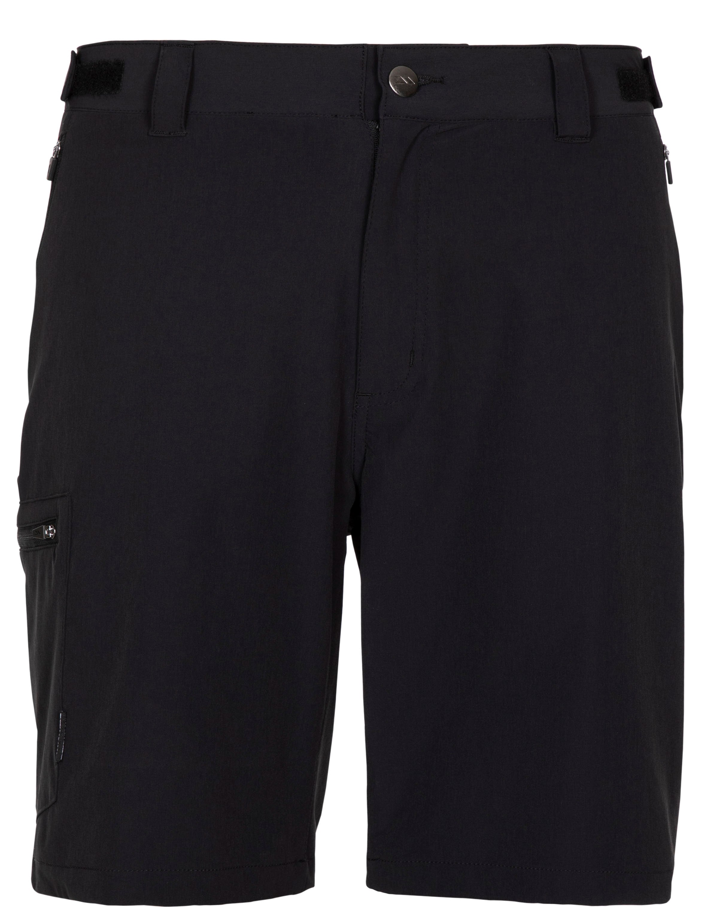 Gatesgillwell B - Black – Trespass