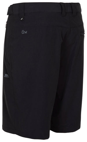 Gatesgillwell B - Black - Trespass