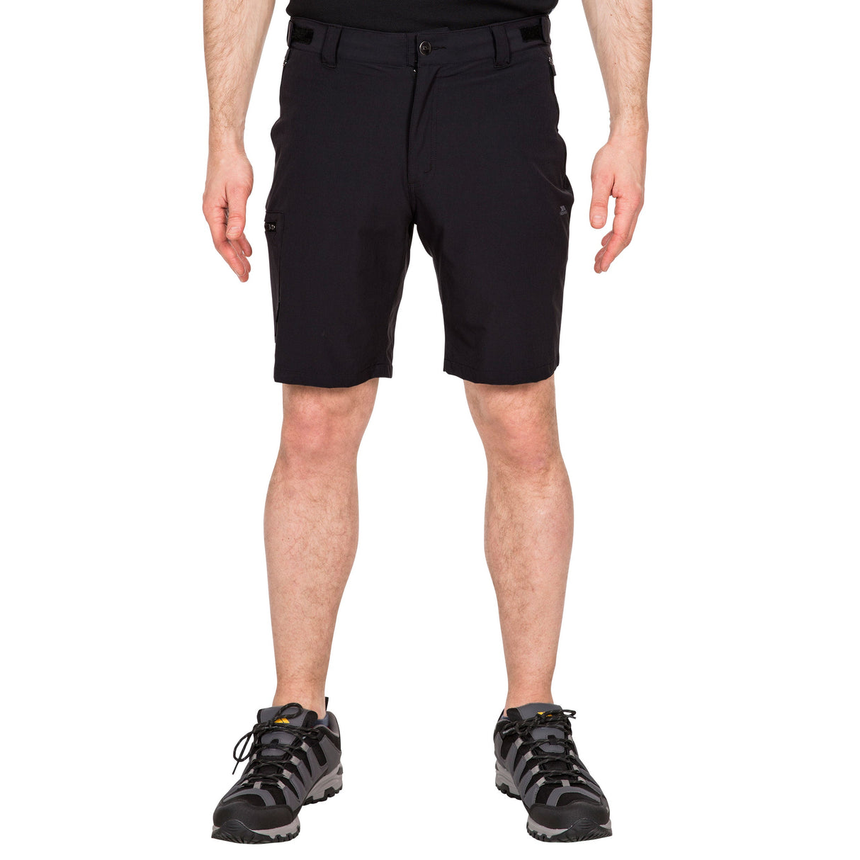 Trespass MABTSHTR0024 BLK