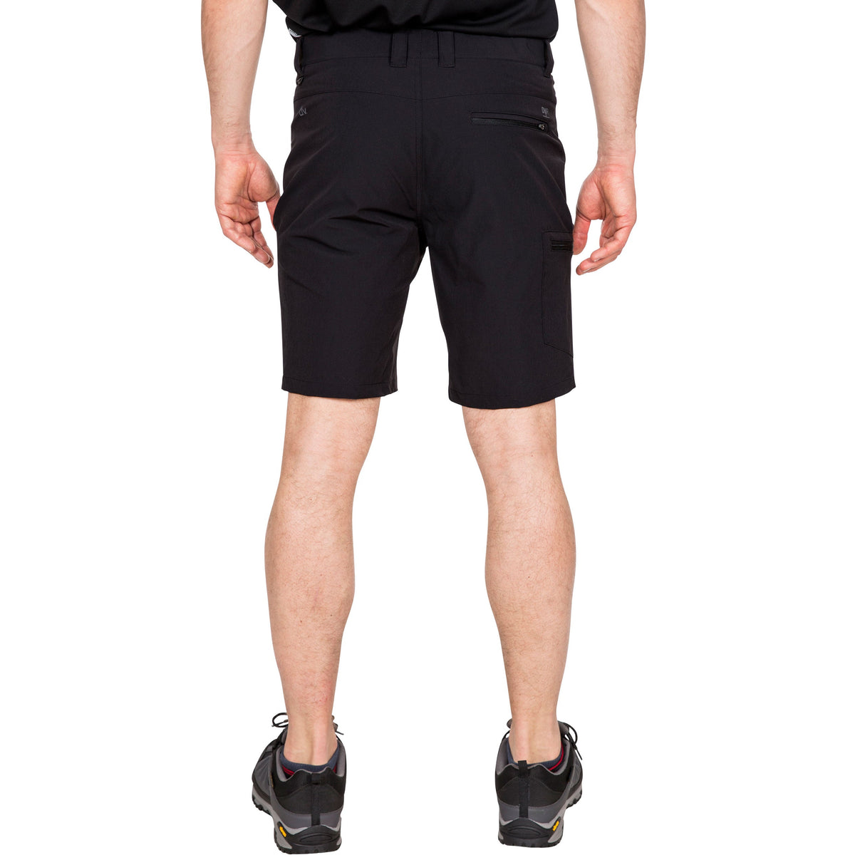 Trespass MABTSHTR0024 BLK