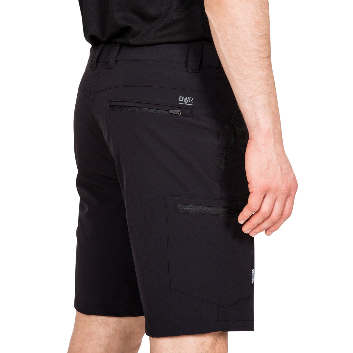 Trespass MABTSHTR0024 BLK