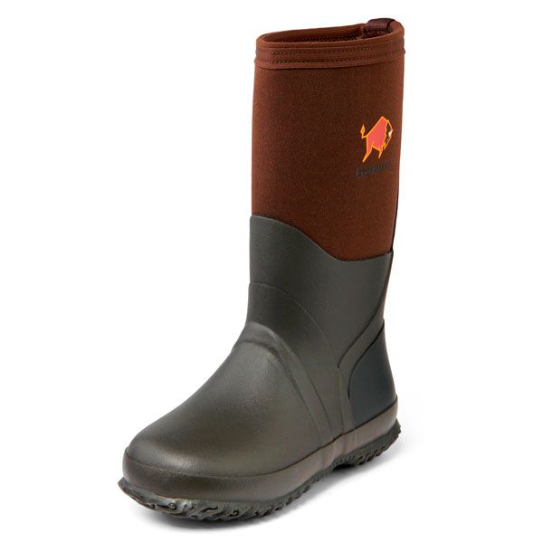 Wetland Master Kids 12