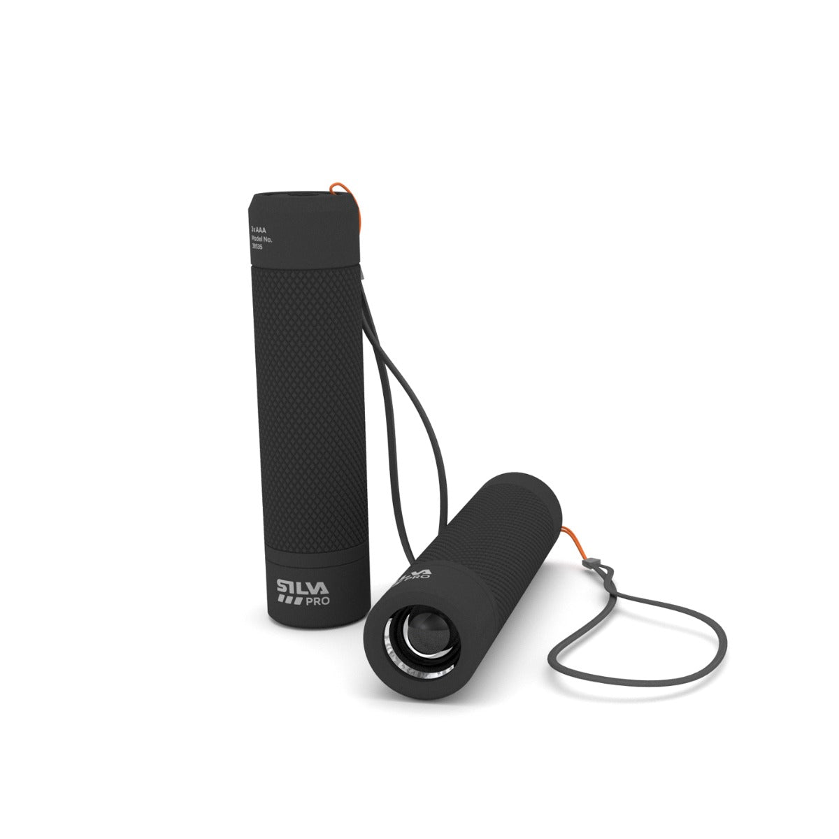 Gearlight 400 Ficklampa – Silva