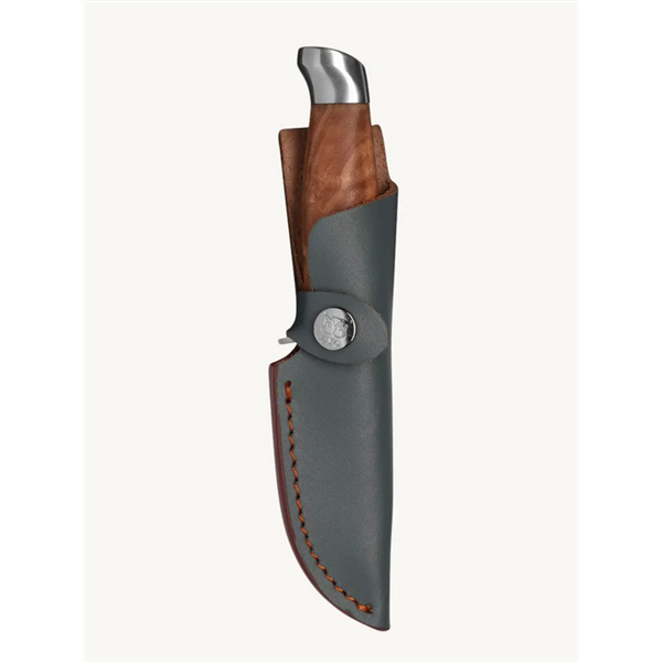GEILO JUNIOR kniv med slida - Øyo