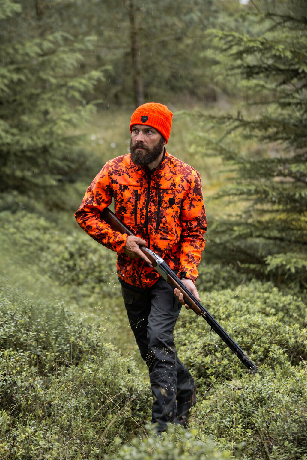GEIR AGNAR G2 - Lång Modell – Northern Hunting