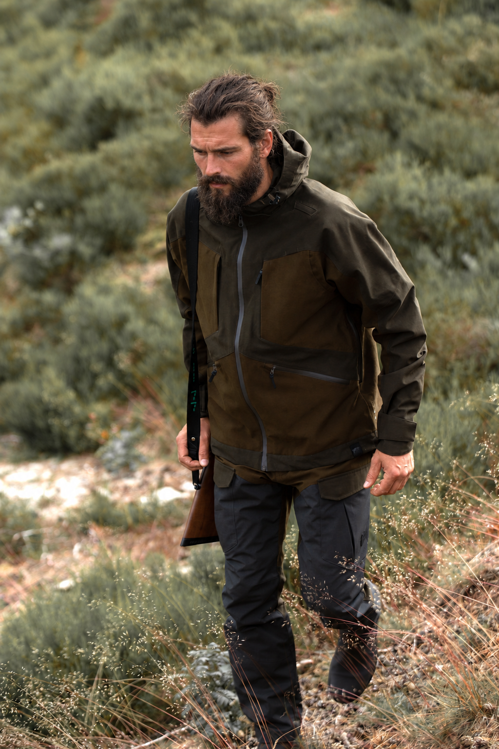 GEIR AGNAR G2 - Lång Modell – Northern Hunting