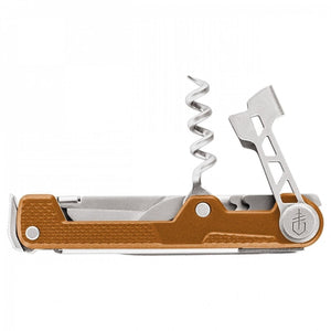 ArmBar Cork Orange - Gerber
