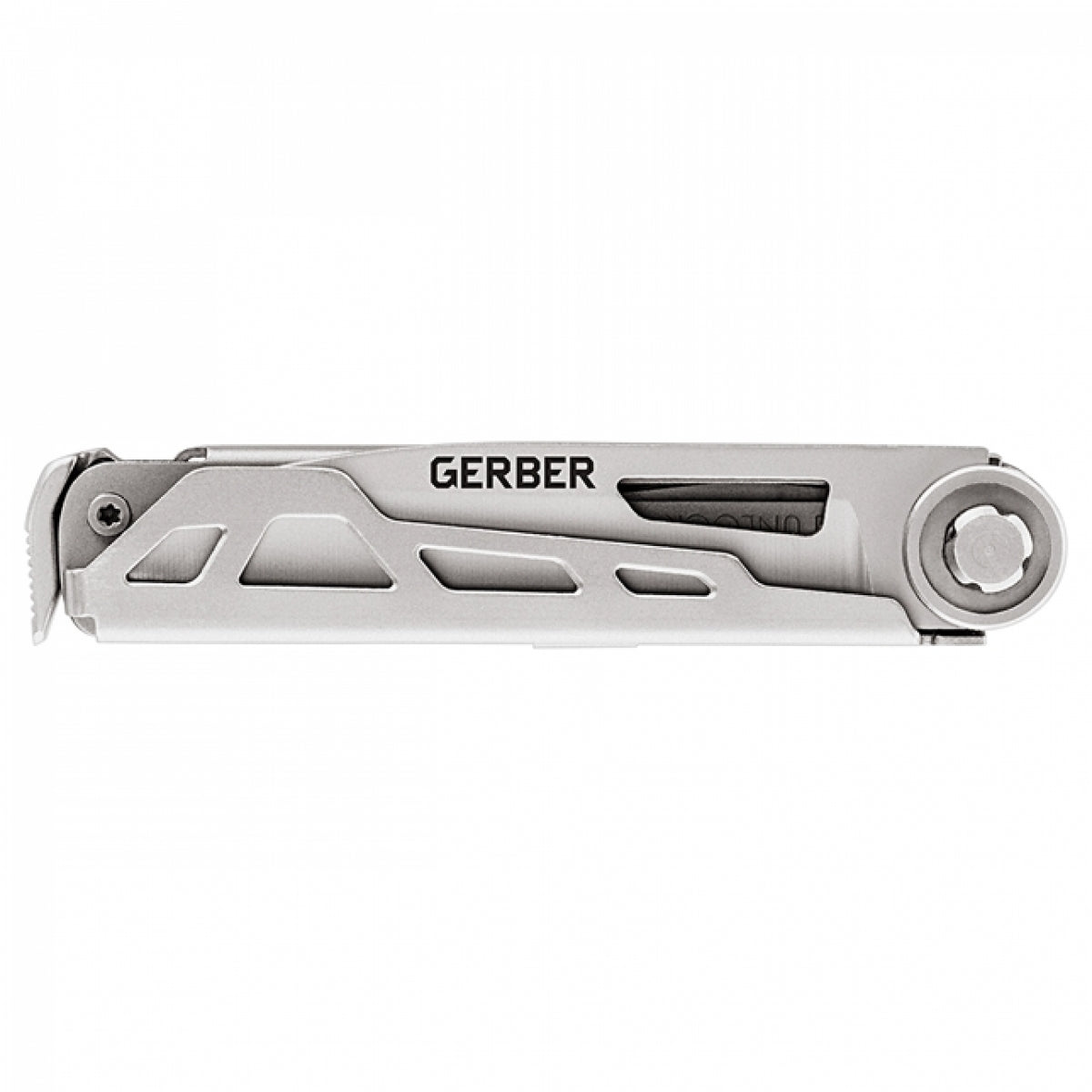 ArmBar Cork Orange - Gerber