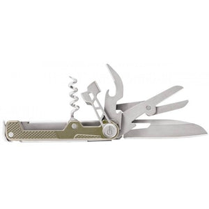 ArmBar Cork Shimmer Gold - Gerber