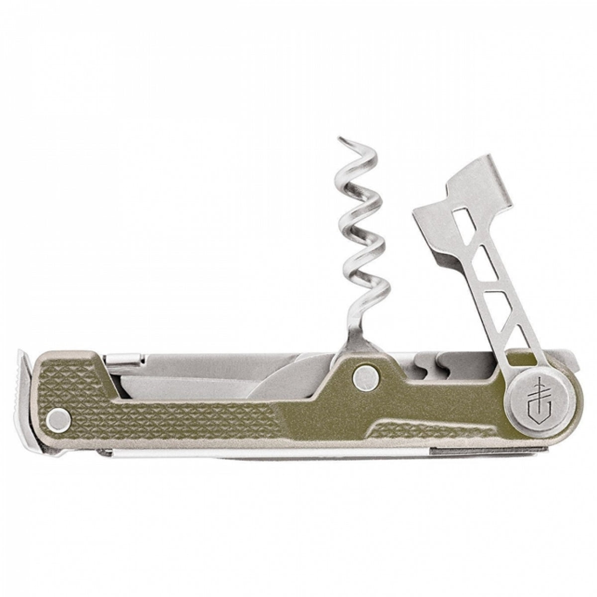 ArmBar Cork Shimmer Gold - Gerber
