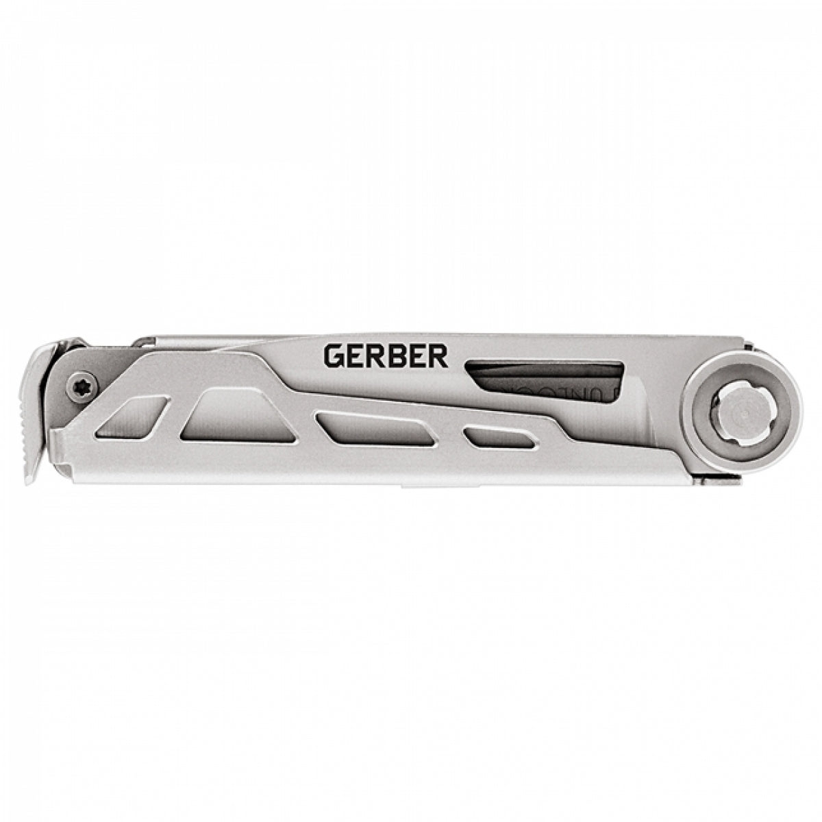 ArmBar Drive Orange - Gerber