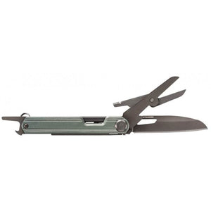 Armbar Slim Cut - Baltic Haze - Gerber