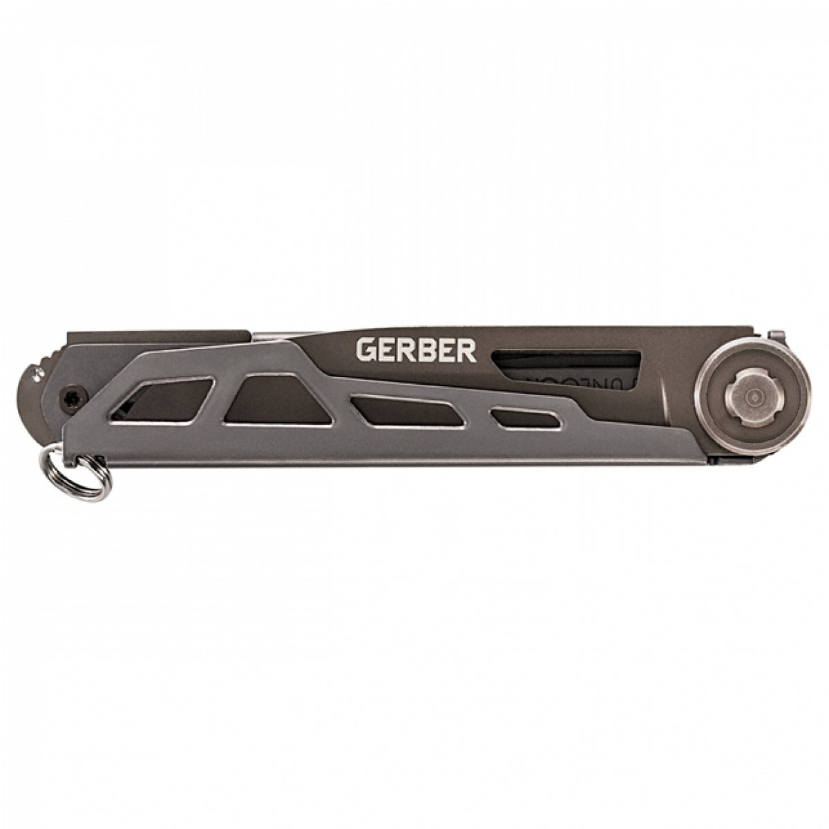 Armbar Slim Cut - Baltic Haze - Gerber
