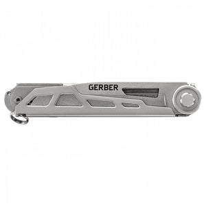 Armbar Slim Cut Onyx - Gerber