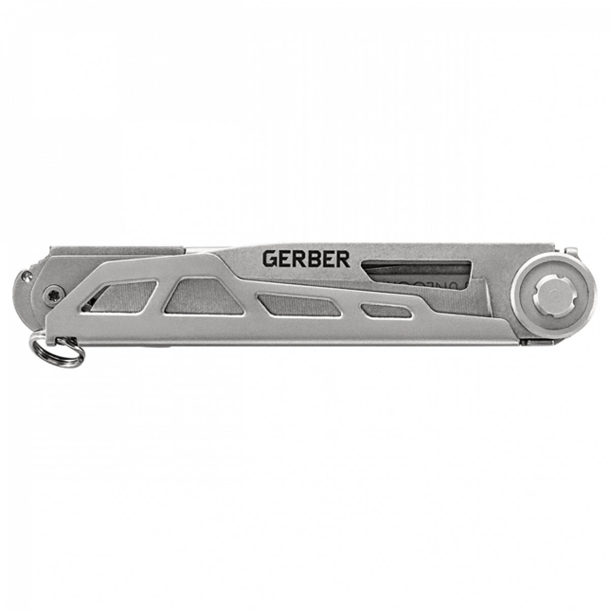 Armbar Slim Cut - Orange - Gerber