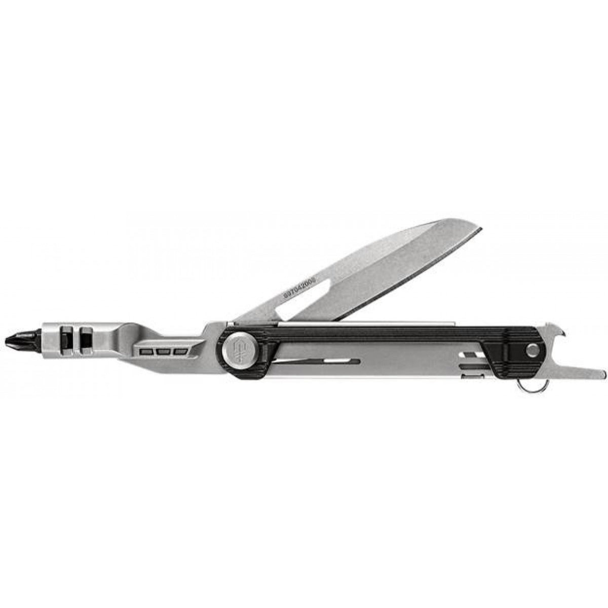 Armbar Slim Drive Onyx - Gerber