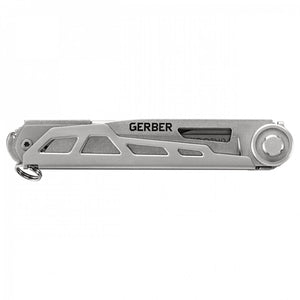 Armbar Slim Drive Onyx - Gerber