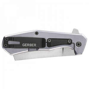 Asada Folder - Micarta Olive FE  - Gerber