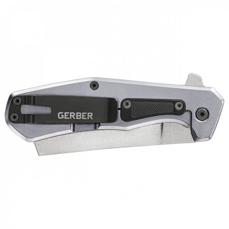 Asada Folder - Micarta Olive FE  - Gerber