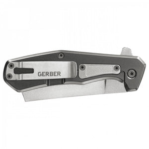 Asada Fällkniv Onyx FE - Gerber