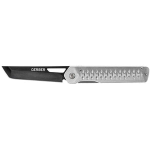Ayako Fällbar fickkniv Silver - Gerber