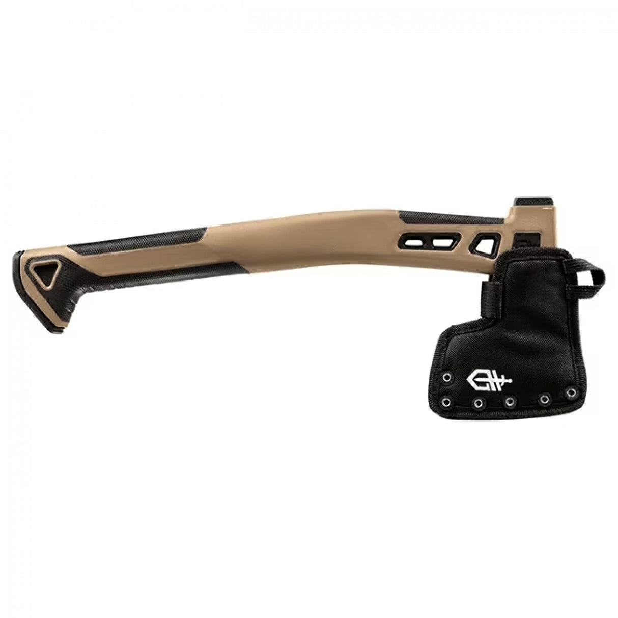 Bushcraftyxa Coyote - Gerber