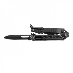 Center Drive - Black (Coyote Molle Sheath) - Gerber