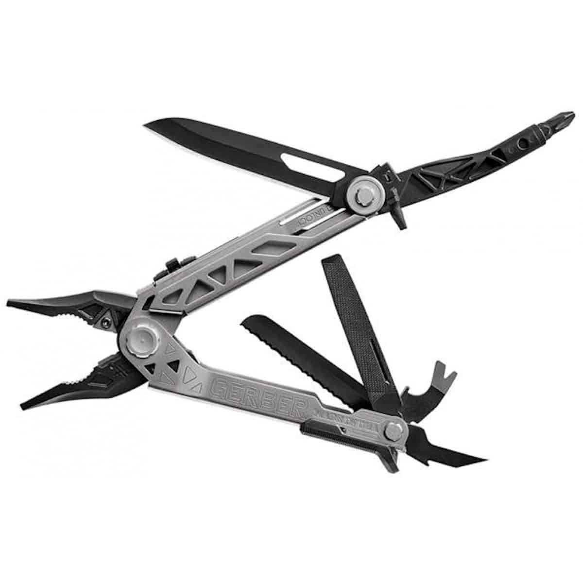 Center Drive - Multi-Tool  - Gerber
