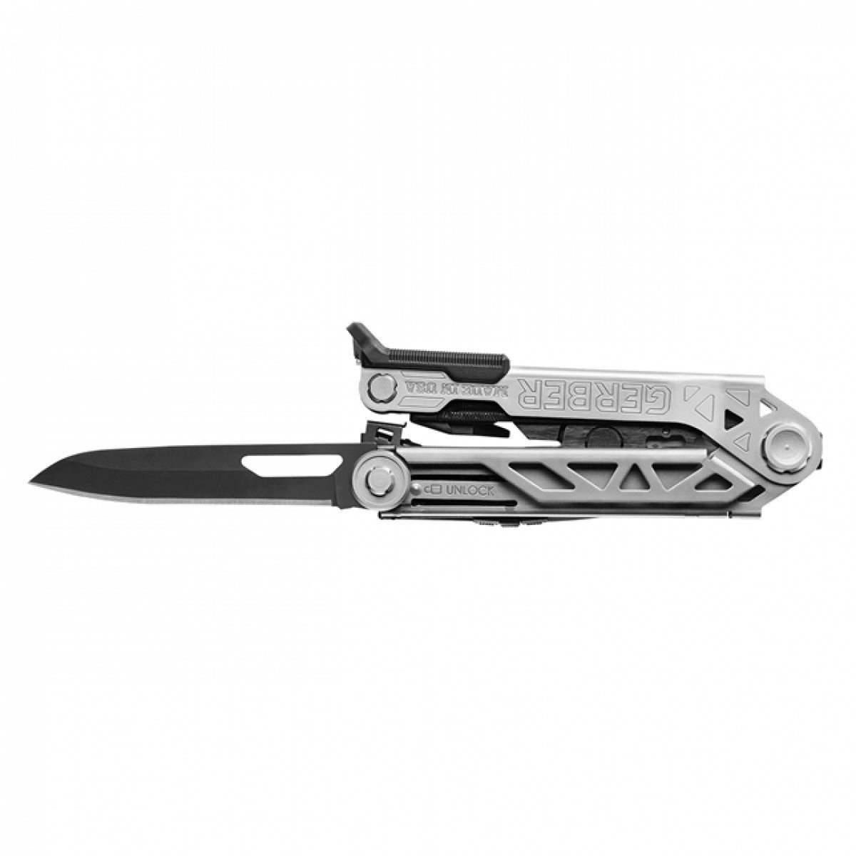 Center Drive - Multi-Tool  - Gerber