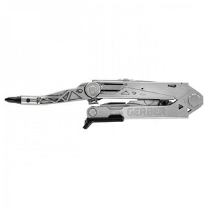 Center Drive PLUS - Gerber